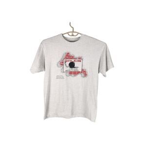 Vintage 1993 Anti Drug T Men's large